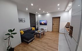 Apartament Staszica